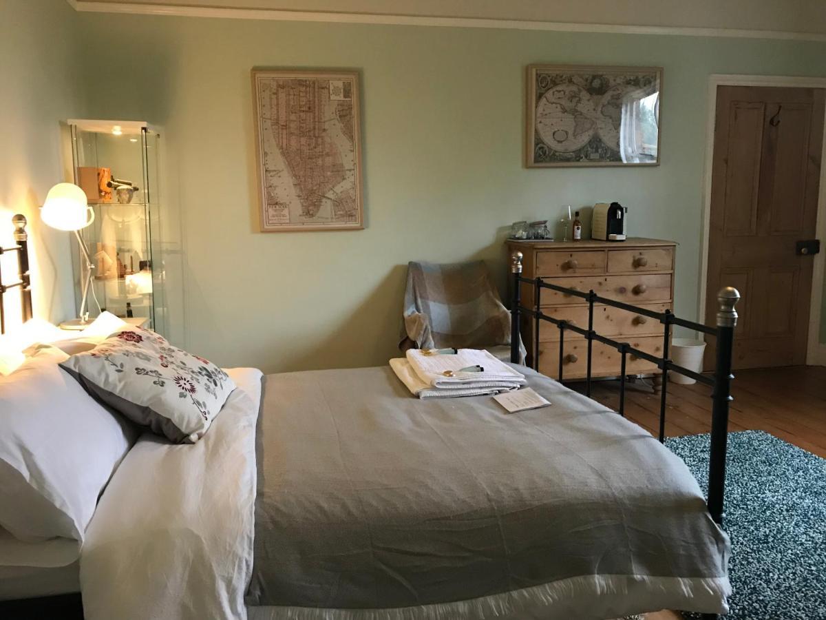 The Hollies Bed & Breakfast South Kilworth Bagian luar foto